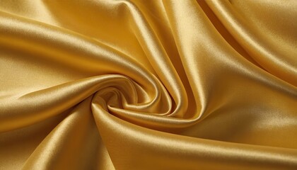 Aufkleber - Gold and brown abstract background with a gold and brown texture