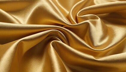 Aufkleber - Gold and brown abstract background with a gold and brown texture