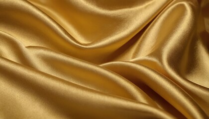 Aufkleber - Gold and brown abstract background with a gold and brown texture