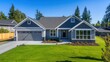 © @desy - Modern Home Exterior