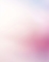 Wall Mural - A tranquil abstract gradient background with soft pinks and pastel greens.featuring smooth color shifts.focusing on peace and elegance.ideal for wellness and beauty visuals
