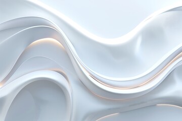 Poster - technology background wallpaper 