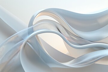 Poster - technology background wallpaper 