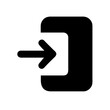 © Al Rafi - login icon design