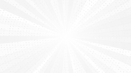 Wall Mural - exploding star burst texture. sunlight glow horizontal background.