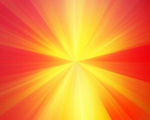 a vibrant abstract gradient background.blending bright red and yellow hues.representing energy and e