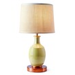 © Moonshine4892 - Elegant Modern Table Lamp