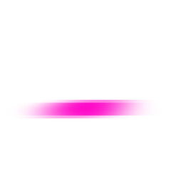 Poster - Transparent gradient rectangular banner. Blank rectangle label, banner, button, bar, sign, sticky note, header, footer, text box, letterhead shape on transparent background