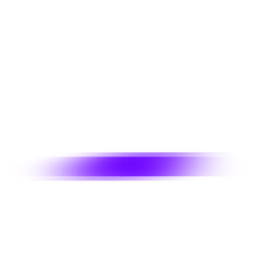 Poster - Transparent gradient rectangular banner. Blank rectangle label, banner, button, bar, sign, sticky note, header, footer, text box, letterhead shape on transparent background