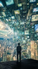 Poster - Exploring the Evolving Landscape of Communication Technologies