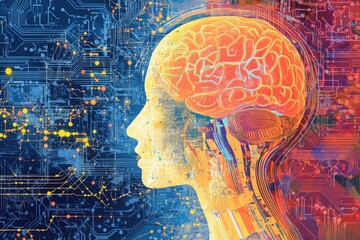 Poster - Abstract Minimalist Representation of Machine Learning Concepts