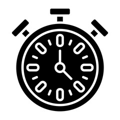 Sticker - Timer Icon