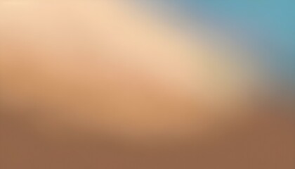Aufkleber - abstract smooth gradient color of gray and light brown.  abstract background banner, card, poster, wallpaper, design, website, header, backdrop.