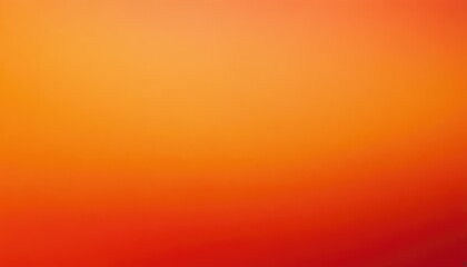 Fototapete - Orange abstract background of smooth lines wallpaper
9