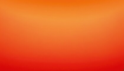 Fototapete - Orange abstract background of smooth lines wallpaper
5