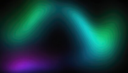 Poster - Abstract modern background with colourful particles design
5
