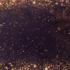 stars in the night