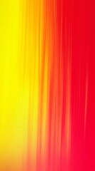 Wall Mural - a vibrant gradient background with carnival red and yellow colors.featuring bright reds and yellows.