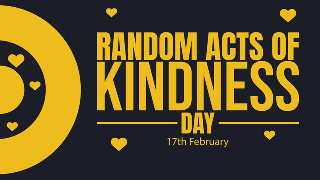 Small Acts, Big Impact: Celebrate Random Act of Kindness Day