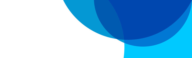 Wall Mural - divider header for app, banners or posters. set of template dividers shapes for website. curve lines