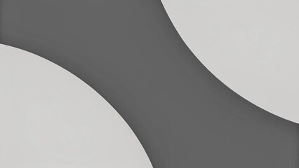 Poster - Gray abstract background illustration wallpaper, vintage hued white to gray color tone, minimal gradient design for modern backdrop, subtle neutral art texture with elegant visual style