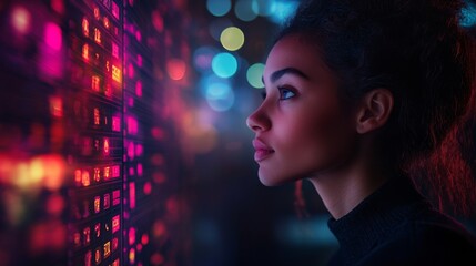 Poster - exploring the integration of talking-head ai assistants in modern calendar management
