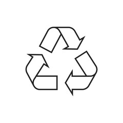Poster - This specific icon illustrates circular arrows that signify the functions of refresh and reload within various digital interfaces, contributing to an improved user engagement and overall experience