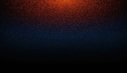 Poster - Abstract particles background in red color
2