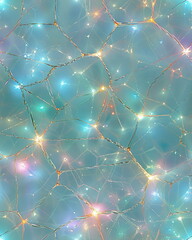 Seamless wallpaper, texture, background pattern. Elegant minimalistic three-dimensional pattern for_023