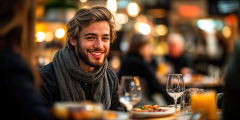 Poster - Personalized AI Coaching for Restaurant Managers Boosting Location-Specific Recommendations