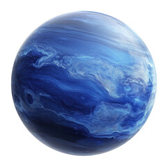Wall Mural - PNG Neptune planet space astronomy.