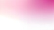 © drdigitaldesign - Gradient Background with strong Edges fading from Magenta to White. Modern Presentation Template