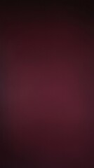Poster - Dark red textured background gradually fading to black, creating a dramatic and moody atmosphere, perfect for designs and projects seeking a sense of mystery and depth