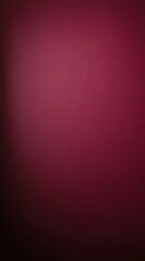Poster - Dark red textured background gradually fading to black, creating a dramatic gradient, perfect for adding depth and visual interest to design projects