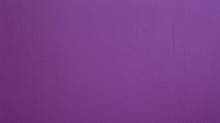 Poster - Purple textured background provides a vibrant and modern backdrop, perfect for design projects seeking a bold and contemporary aesthetic with its rich color and subtle texture