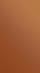 Poster - Warm and inviting light brown gradient background creates a cozy and comfortable atmosphere, perfect for autumnal designs or projects evoking feelings of warmth and tranquility
