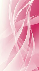 Poster - Smooth, elegant curves creating a dynamic interplay of light and shadow form an abstract composition with a serene, sophisticated aesthetic perfect for various designs