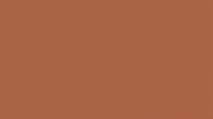 Poster - Solid color background filling the frame with a light brown copper shade, perfect for design projects, presentations, websites, and social media posts
