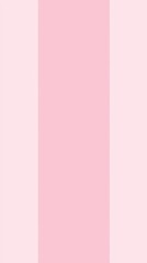 Poster - Creating a soft, delicate pastel background with pink and white hues, featuring three elegant vertical bands. Ideal for wallpapers, design projects, and artistic presentations