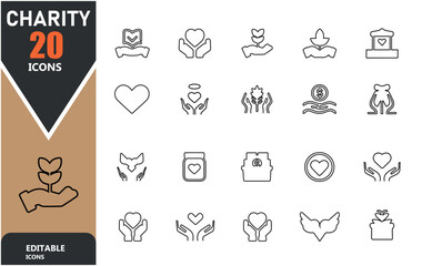 Poster - vector and line art graphics for branding and design needs creative vector elements: perfect for Seasonal and Everyday use black and white icons for modern projects.