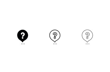 Aufkleber - vector and line art graphics for branding and design needs creative vector elements: perfect for Seasonal and Everyday use black and white icons for modern projects.