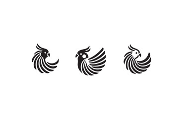 Aufkleber - vector and line art graphics for branding and design needs creative vector elements: perfect for Seasonal and Everyday use black and white icons for modern projects.