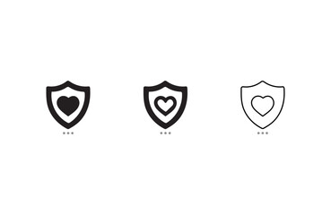 Aufkleber - vector and line art graphics for branding and design needs creative vector elements: perfect for Seasonal and Everyday use black and white icons for modern projects.