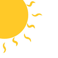 Sun Corner 003 Free Stock Photo - Public Domain Pictures