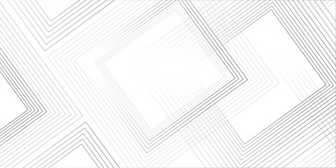 Fototapete - vector diagonal lines background modern abstract stripe pattern with white geometric lines in backgr