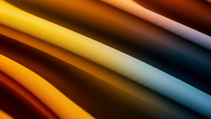 Fototapete - Background Folding