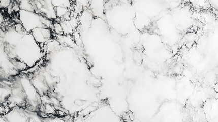 Poster - Natural marble stone texture showcasing intricate patterns for elegant backgrounds and design projects