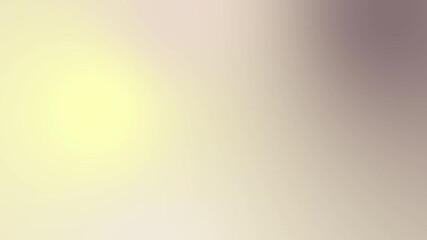 Poster - Modern neutral soft spring luxury gradient smooth color changing blurred background animation