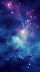 galaxy aesthetic wallpaper astronomy universe outdoors
