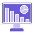 © Icons Studio - Statistics Icon